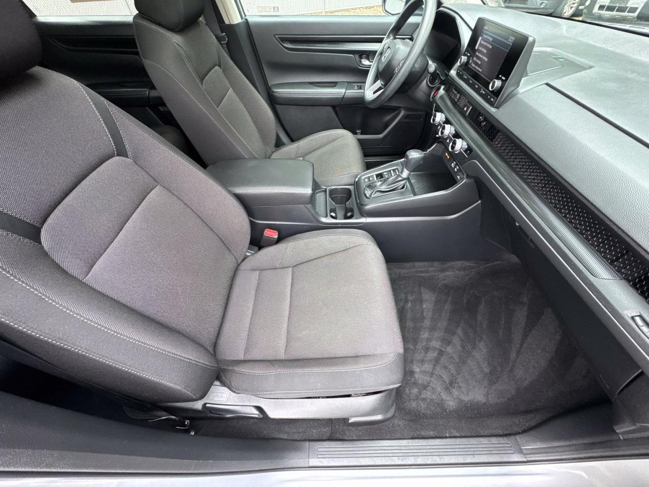2024 Honda CR-V EX Warrenton VA