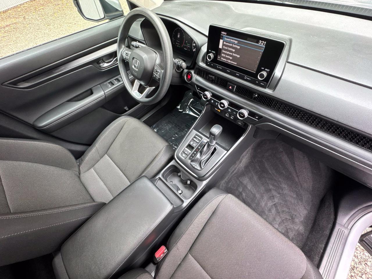 2024 Honda CR-V EX Warrenton VA