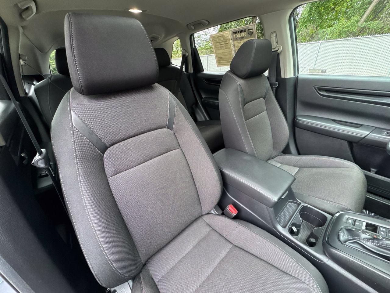 2024 Honda CR-V EX Warrenton VA