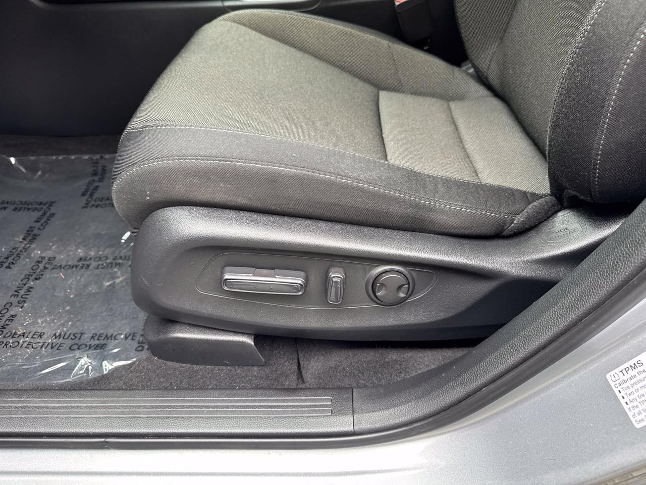 2024 Honda CR-V EX Warrenton VA
