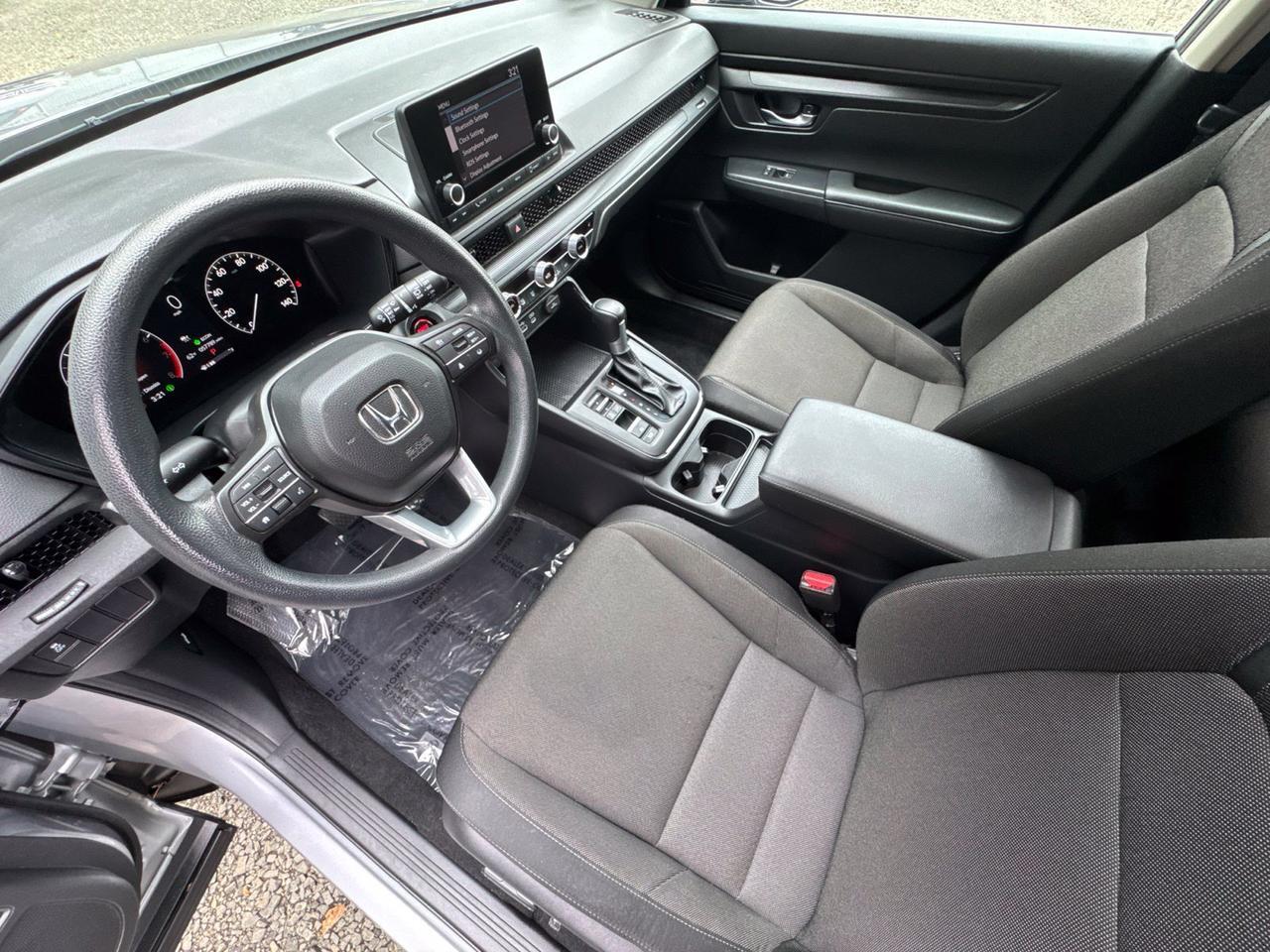 2024 Honda CR-V EX Warrenton VA