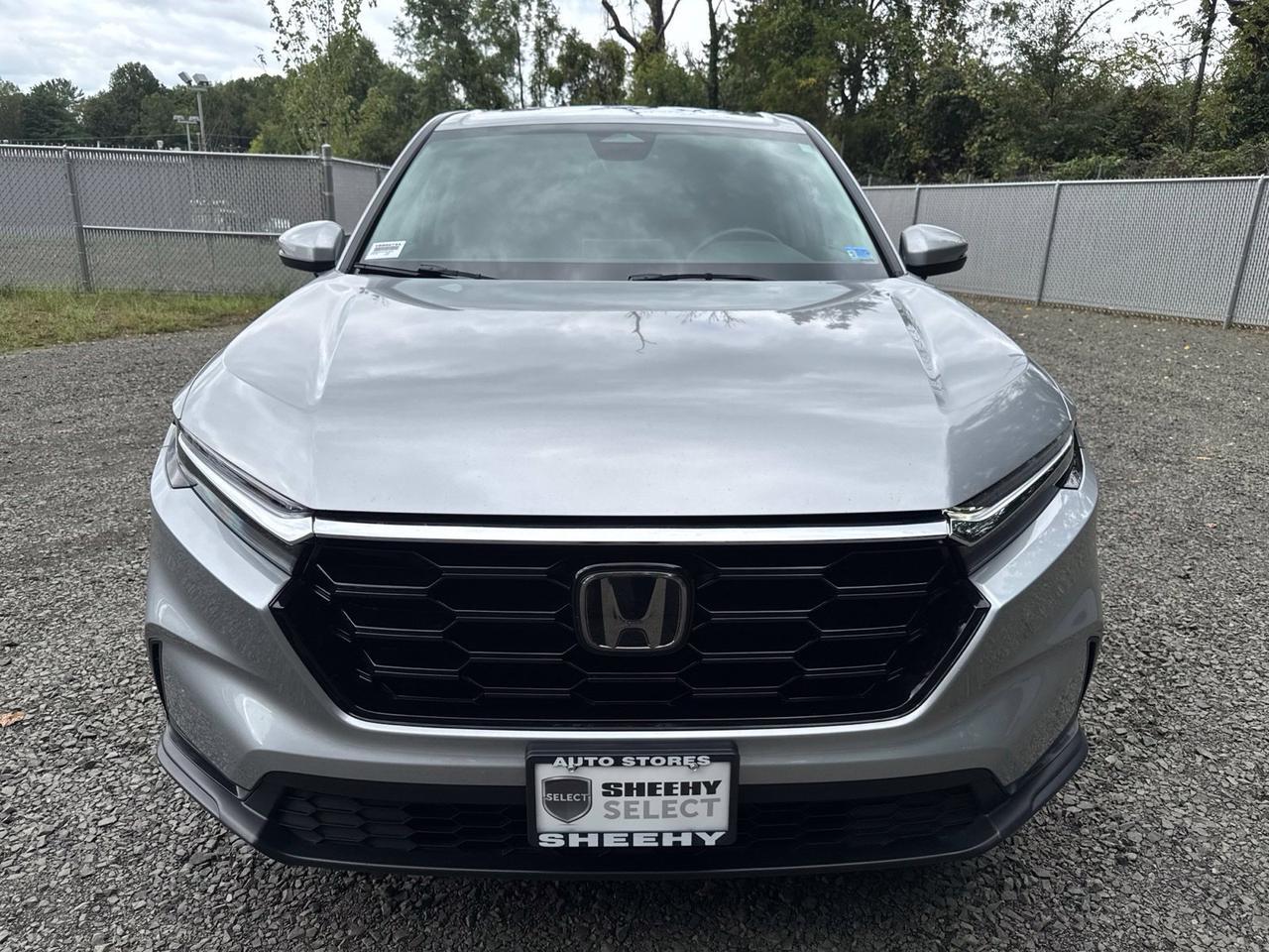 2024 Honda CR-V EX Warrenton VA