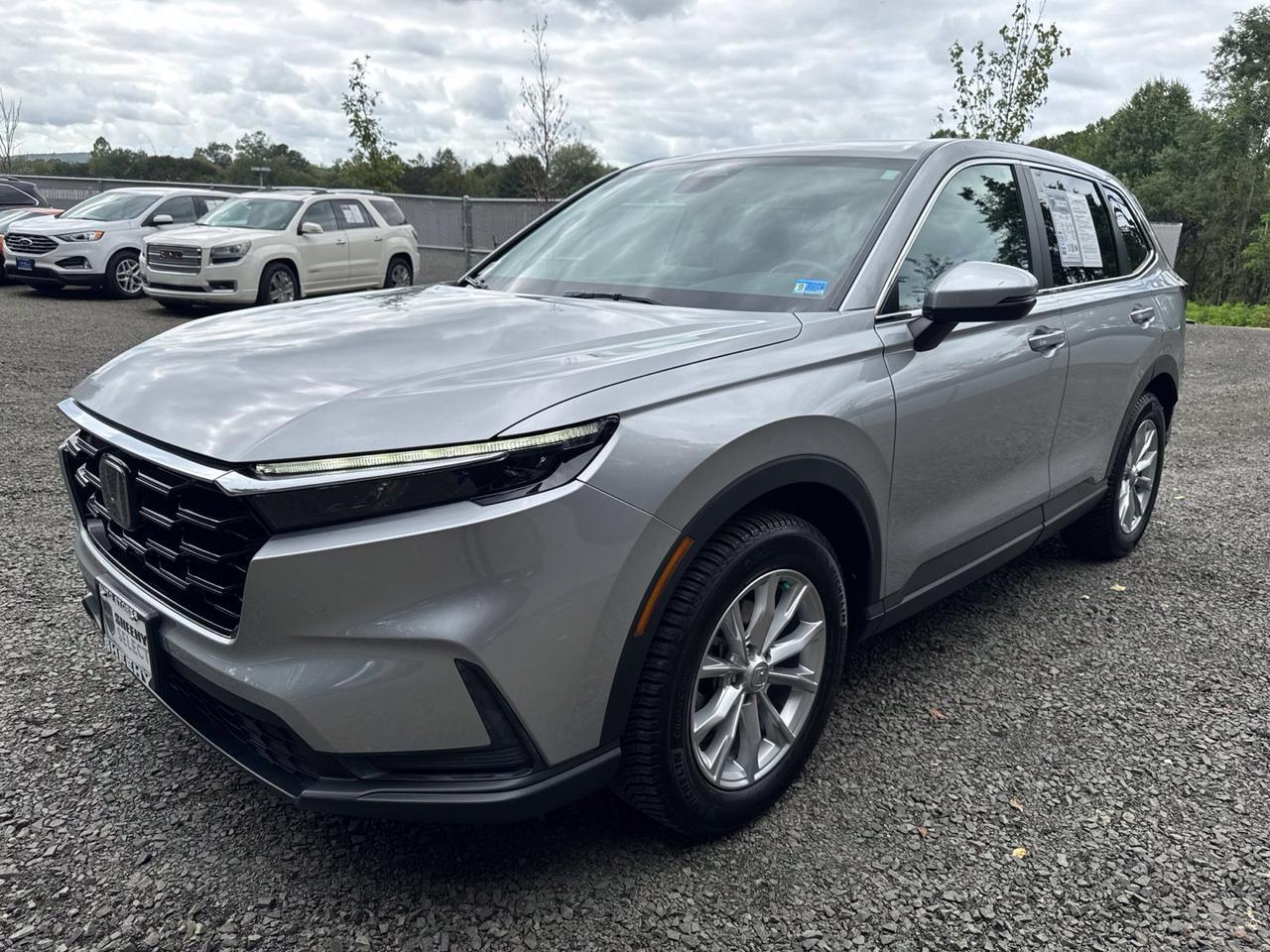 2024 Honda CR-V EX Warrenton VA