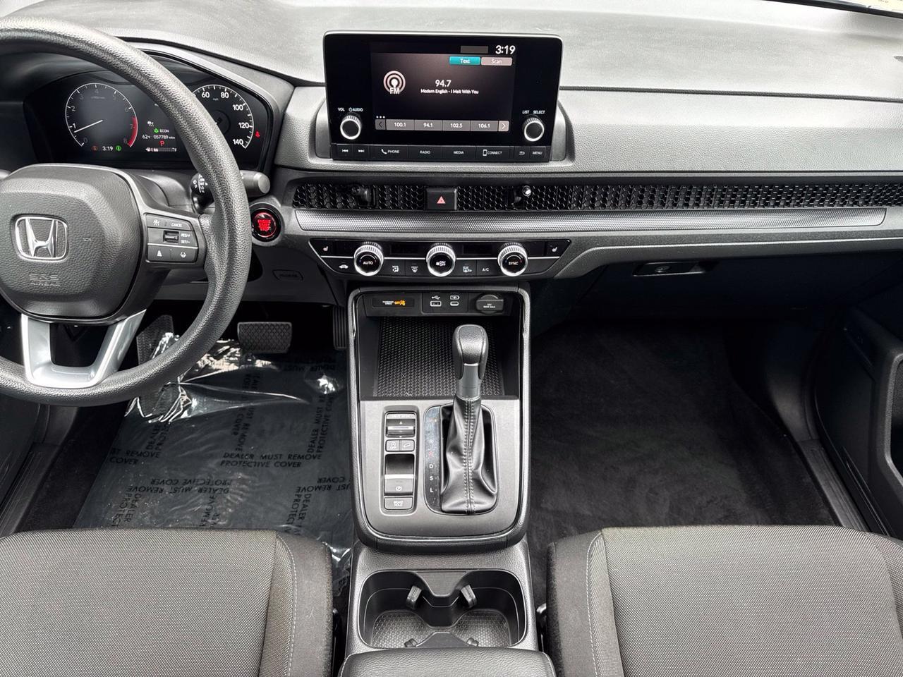 2024 Honda CR-V EX Warrenton VA