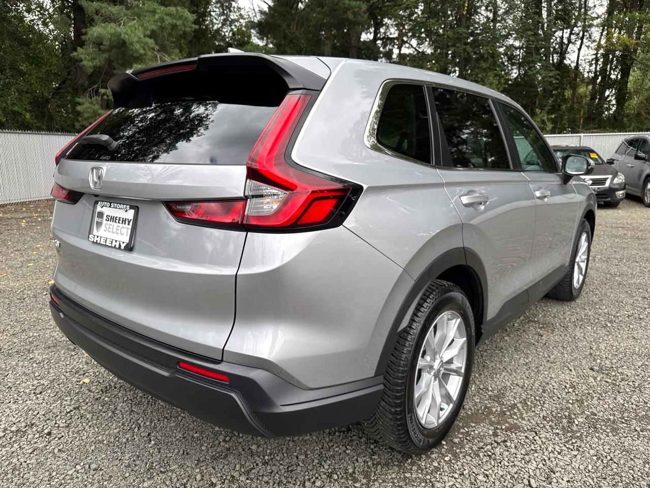 2024 Honda CR-V EX Warrenton VA