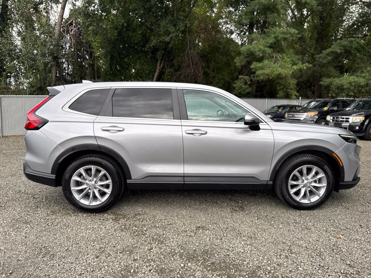 2024 Honda CR-V EX Warrenton VA