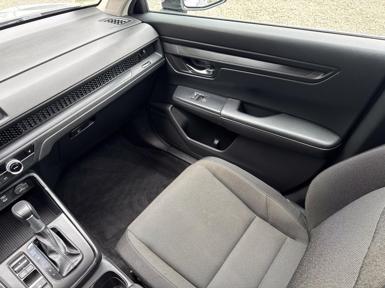 2024 Honda CR-V EX Warrenton VA