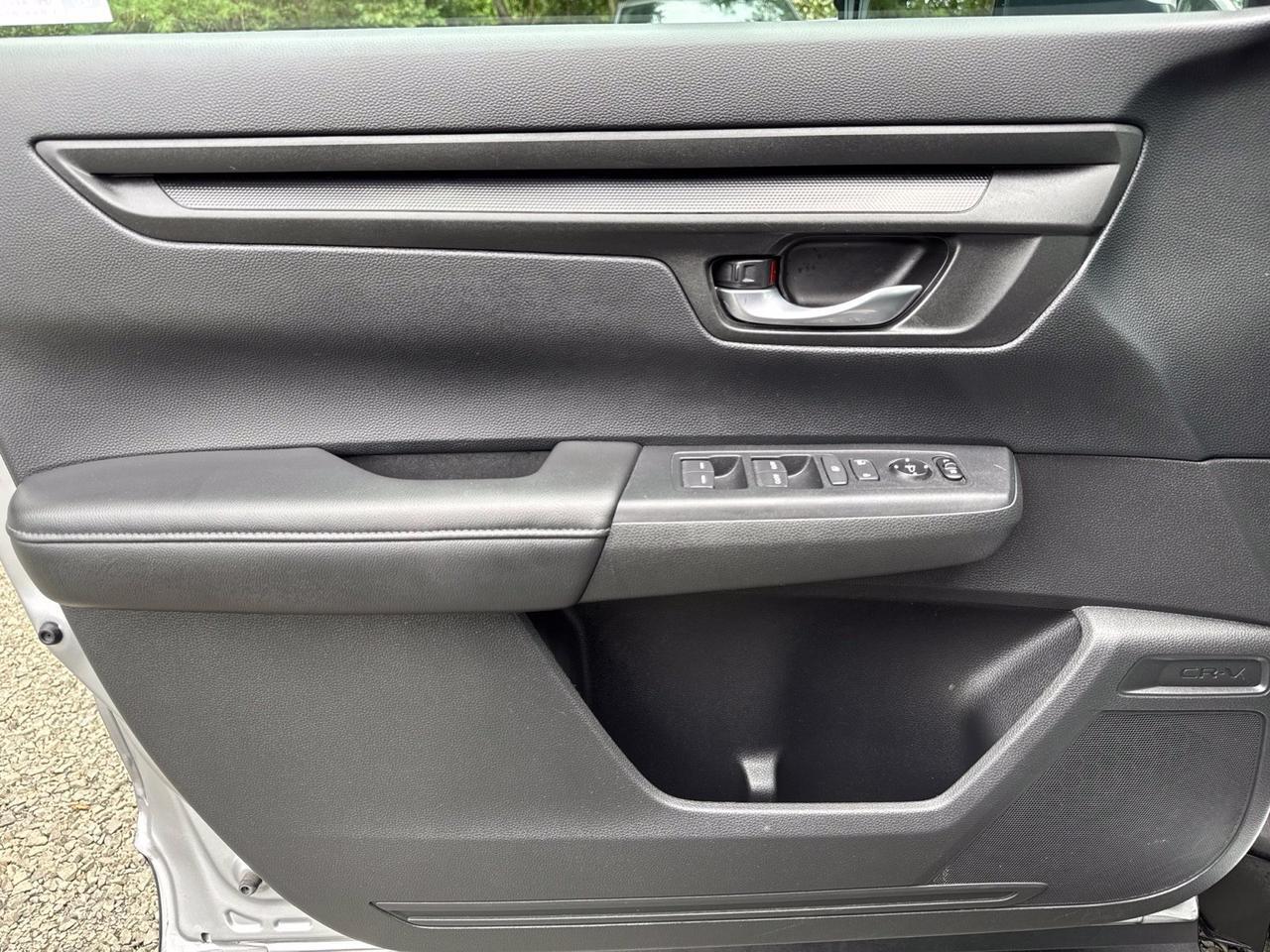 2024 Honda CR-V EX Warrenton VA