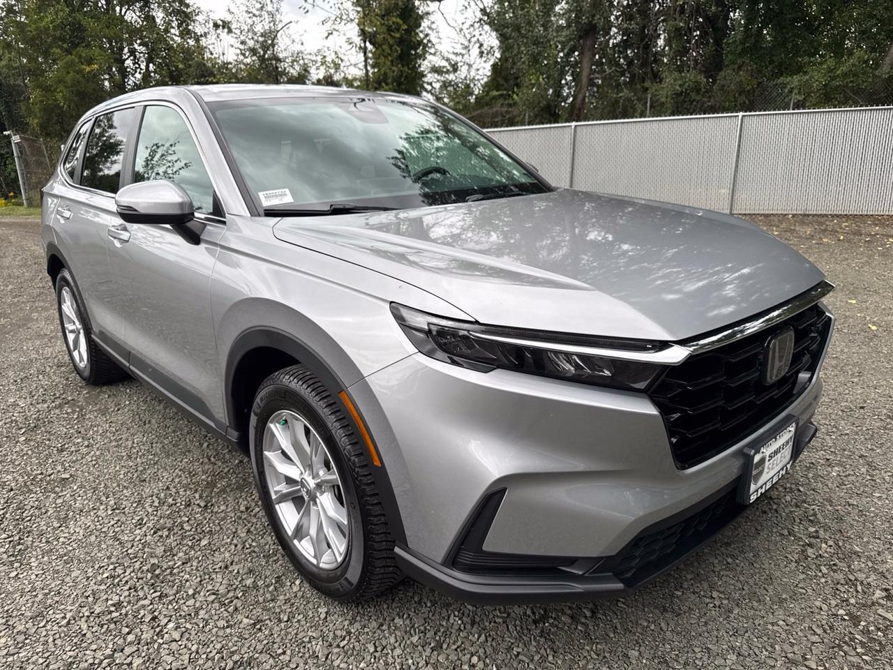 2024 Honda CR-V EX Warrenton VA