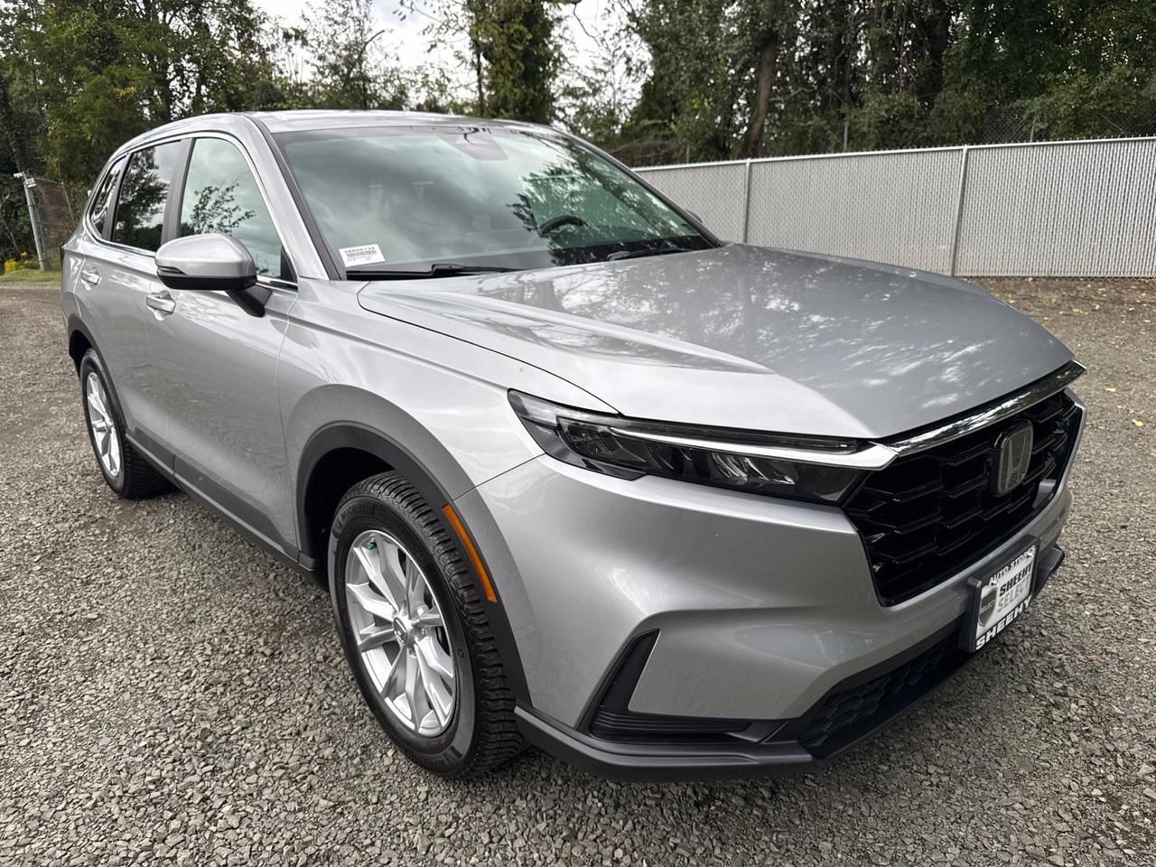 2024 Honda CR-V EX Warrenton VA