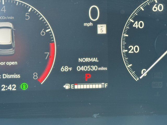 2024 Honda CR-V EX Springfield VA