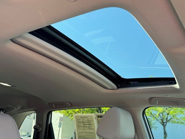 2024 Honda CR-V EX Springfield VA