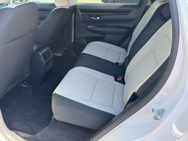 2024 Honda CR-V EX Springfield VA