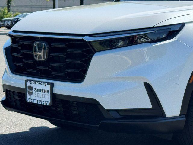 2024 Honda CR-V EX Springfield VA