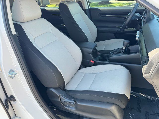 2024 Honda CR-V EX Springfield VA