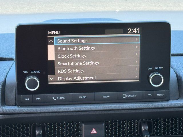 2024 Honda CR-V EX Springfield VA