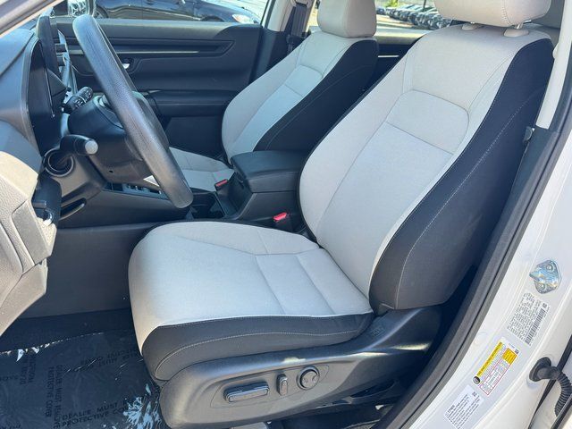 2024 Honda CR-V EX Springfield VA