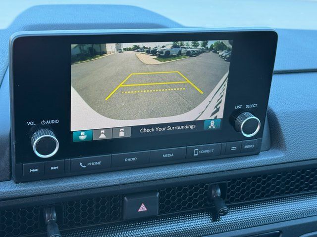 2024 Honda CR-V EX Springfield VA
