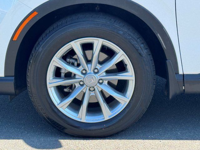 2024 Honda CR-V EX Springfield VA