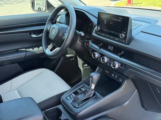 2024 Honda CR-V EX Springfield VA