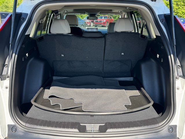 2024 Honda CR-V EX Springfield VA