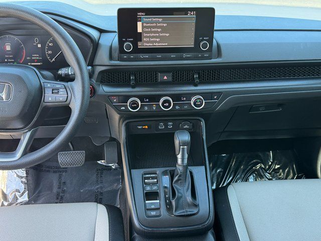 2024 Honda CR-V EX Springfield VA