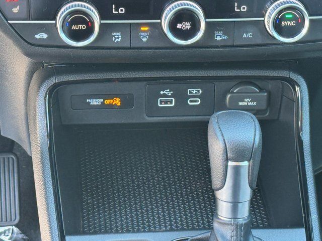 2024 Honda CR-V EX Springfield VA
