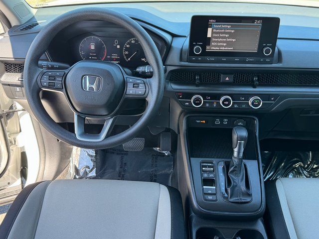 2024 Honda CR-V EX Springfield VA