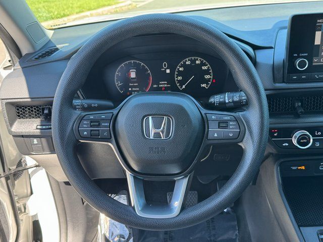 2024 Honda CR-V EX Springfield VA