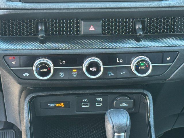 2024 Honda CR-V EX Springfield VA