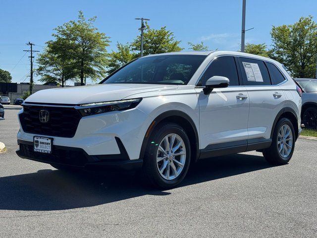 2024 Honda CR-V EX Springfield VA