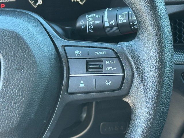 2024 Honda CR-V EX Springfield VA