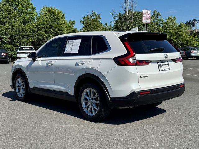2024 Honda CR-V EX Springfield VA