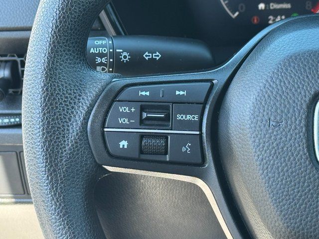 2024 Honda CR-V EX Springfield VA