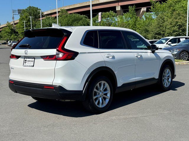 2024 Honda CR-V EX Springfield VA