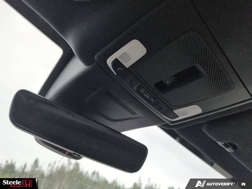 2024 Honda CR-V Hybrid EX-L St. John's NL