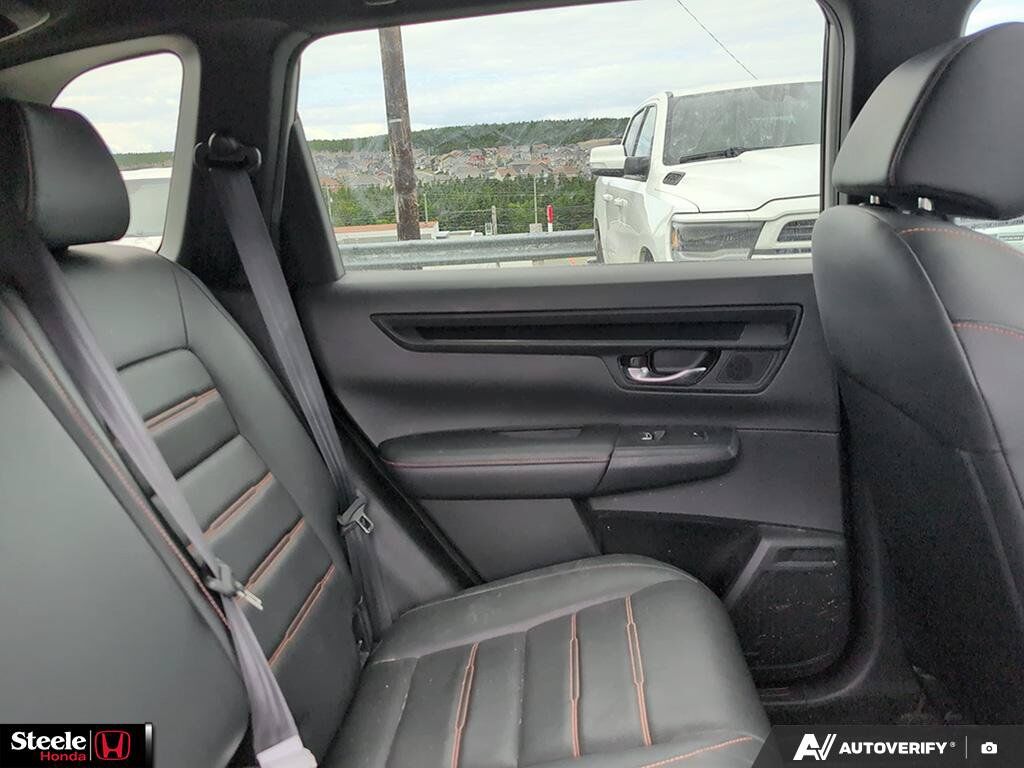 2024 Honda CR-V Hybrid EX-L St. John's NL