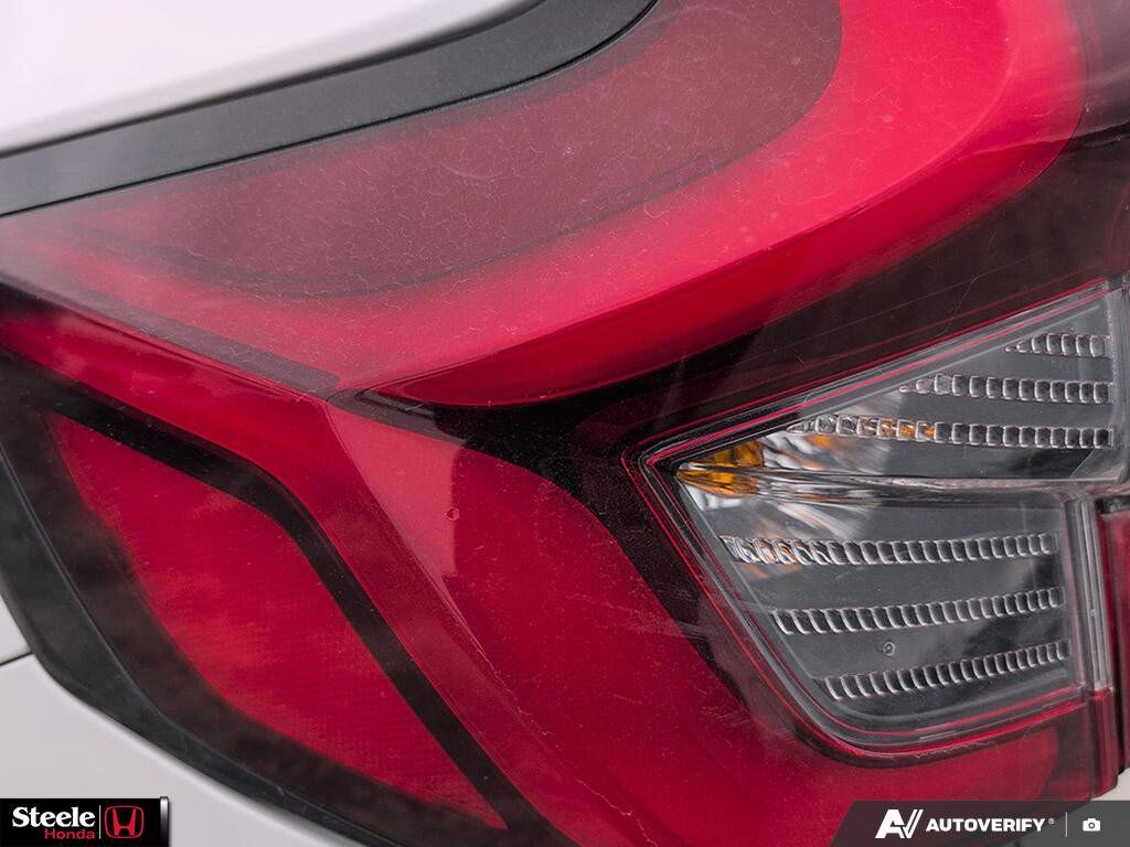 2024 Honda CR-V Hybrid EX-L St. John's NL