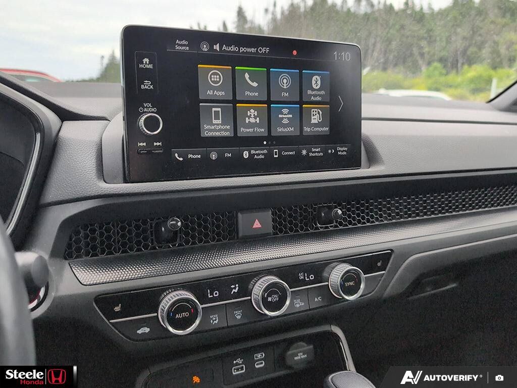 2024 Honda CR-V Hybrid EX-L St. John's NL