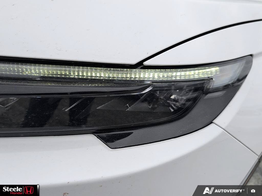 2024 Honda CR-V Hybrid EX-L St. John's NL