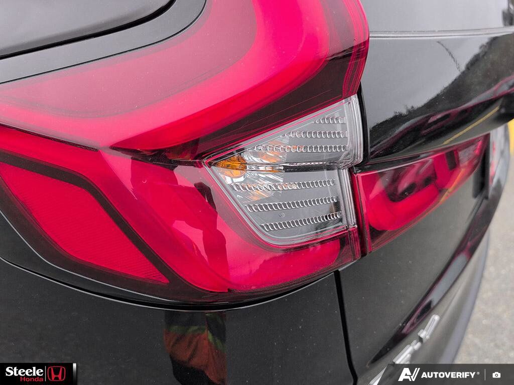 2024 Honda CR-V Hybrid EX-L St. John's NL