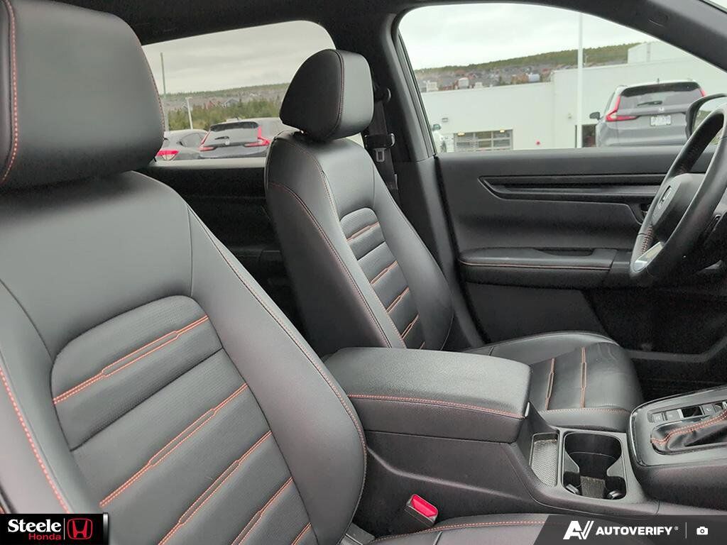 2024 Honda CR-V Hybrid EX-L St. John's NL