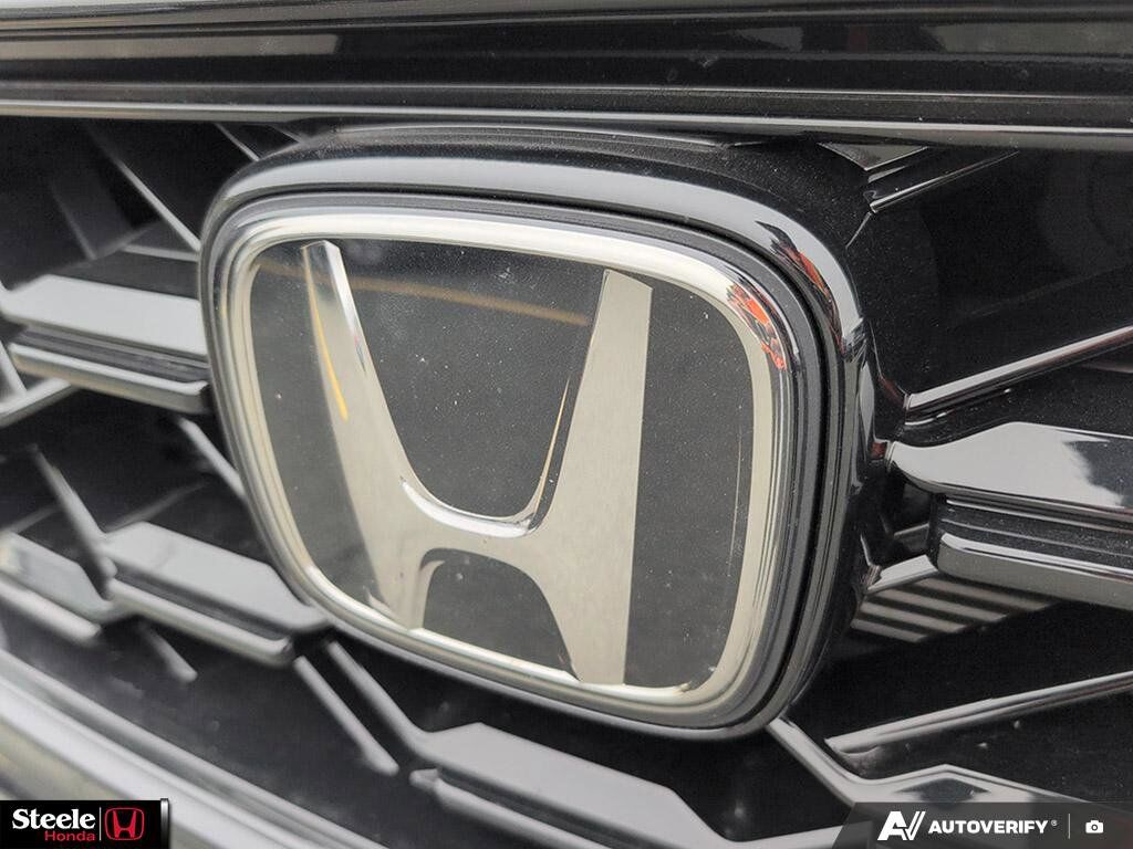 2024 Honda CR-V Hybrid EX-L St. John's NL