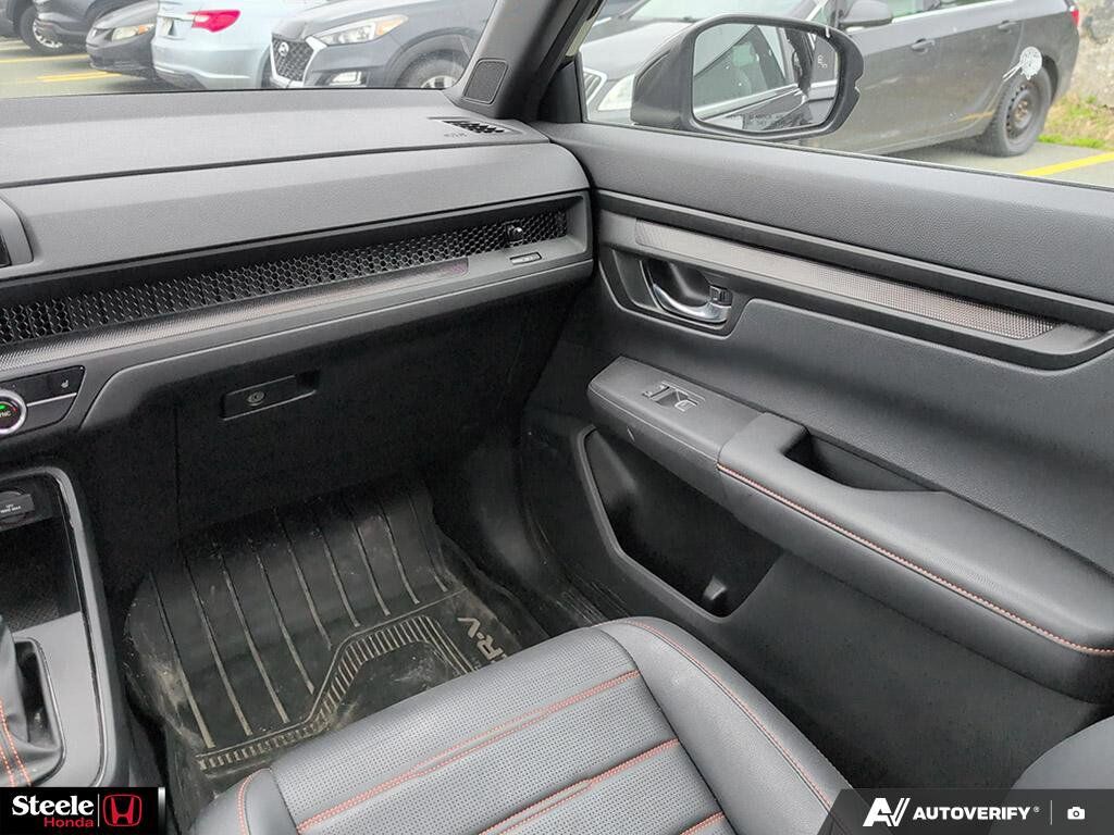 2024 Honda CR-V Hybrid EX-L St. John's NL