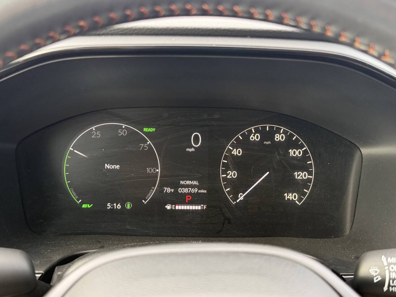2024 Honda CR-V Hybrid Sport AWD 4dr SUV Eldridge IA