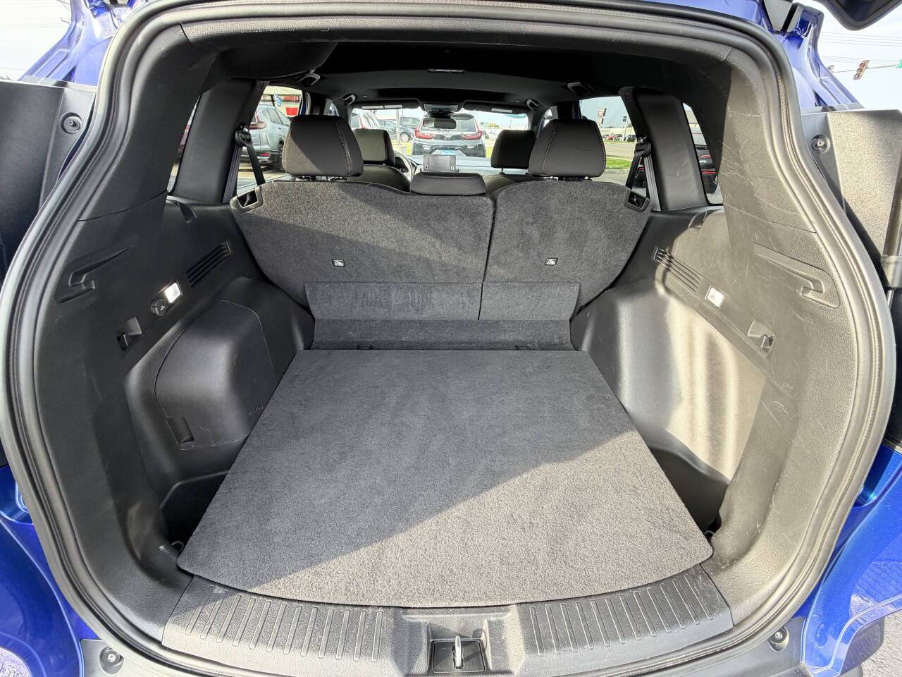 2024 Honda CR-V Hybrid Sport AWD 4dr SUV Eldridge IA