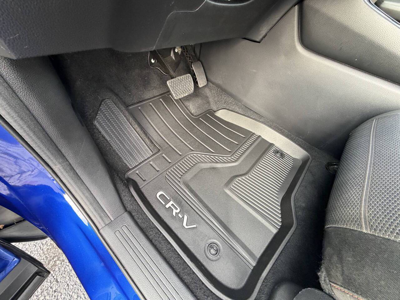 2024 Honda CR-V Hybrid Sport AWD 4dr SUV Eldridge IA