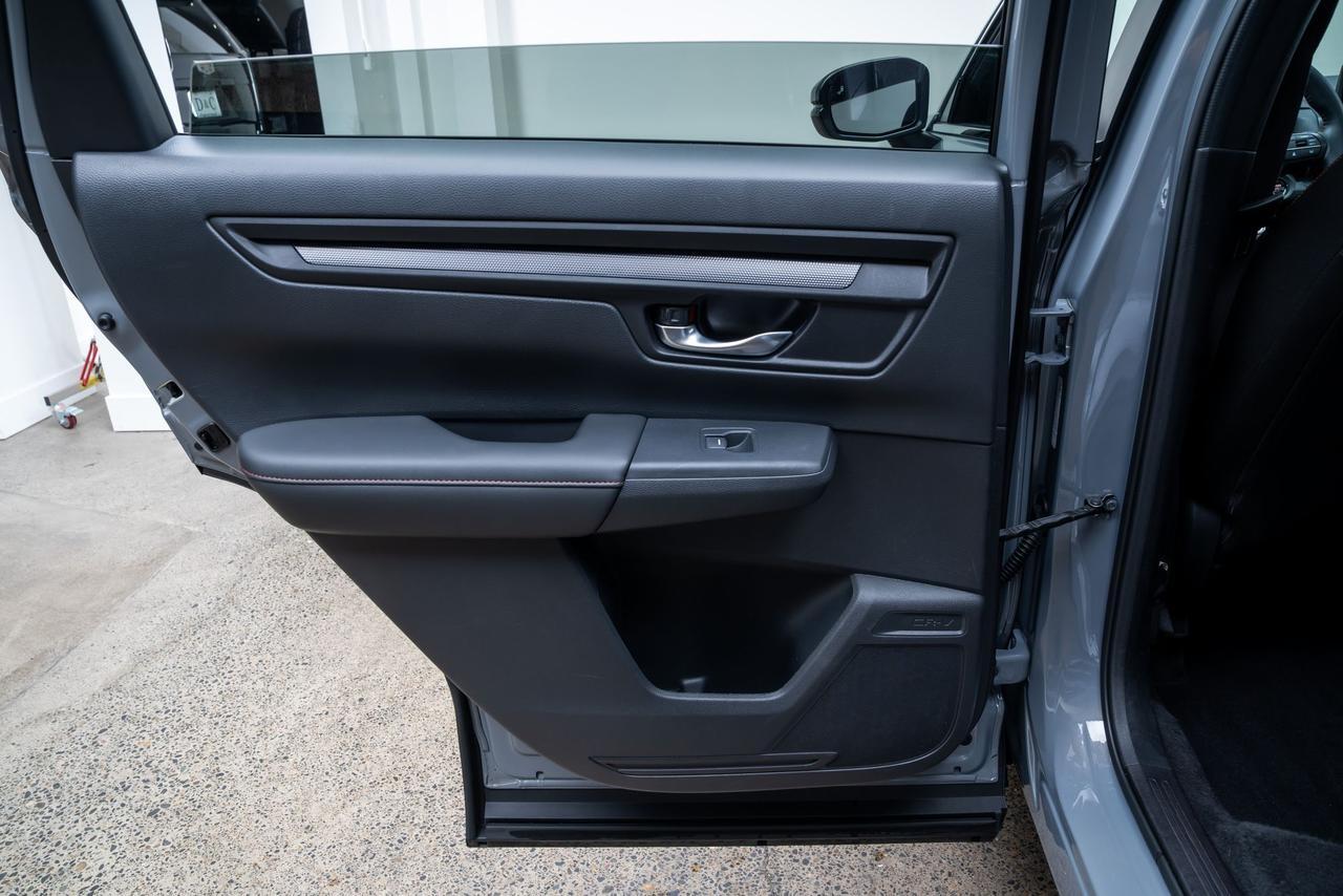 2024 Honda CR-V Hybrid Sport AWD Heated Seats Sunroof Portland OR