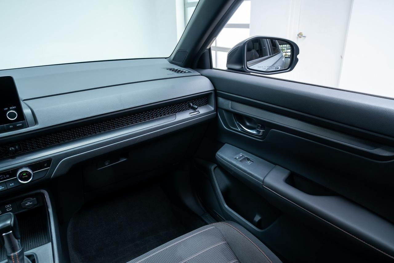 2024 Honda CR-V Hybrid Sport AWD Heated Seats Sunroof Portland OR