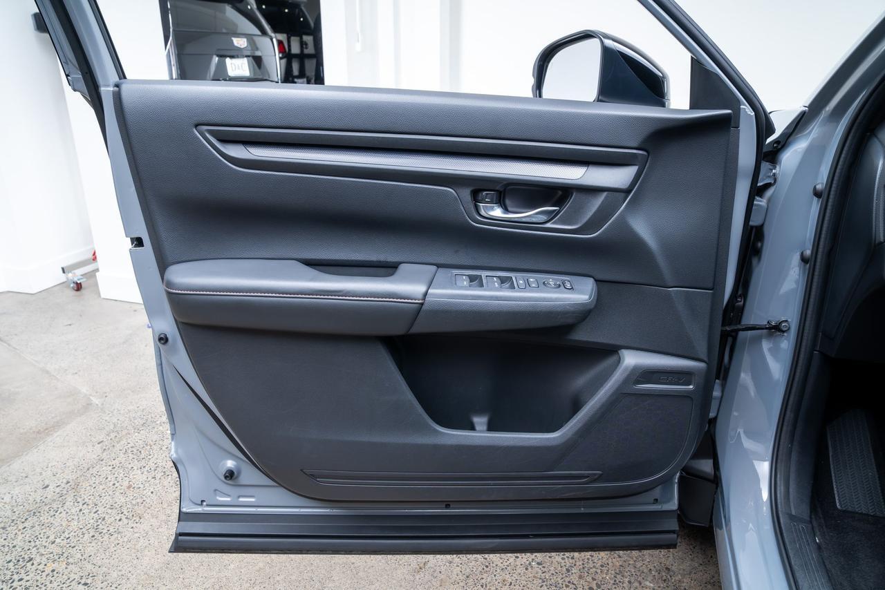 2024 Honda CR-V Hybrid Sport AWD Heated Seats Sunroof Portland OR